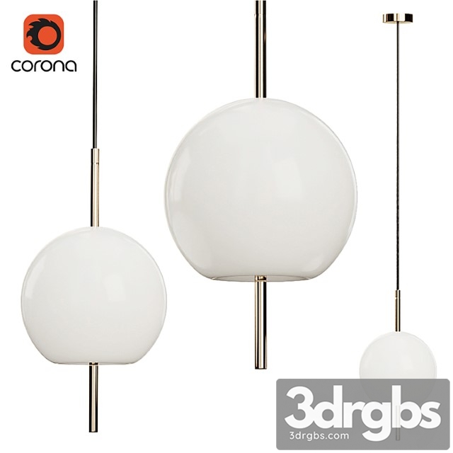 Design lamps lioba - thumbnail 1