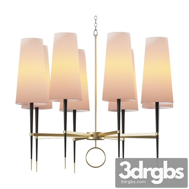 Designer chandeliers and lighting fixtures simple eight - thumbnail 1