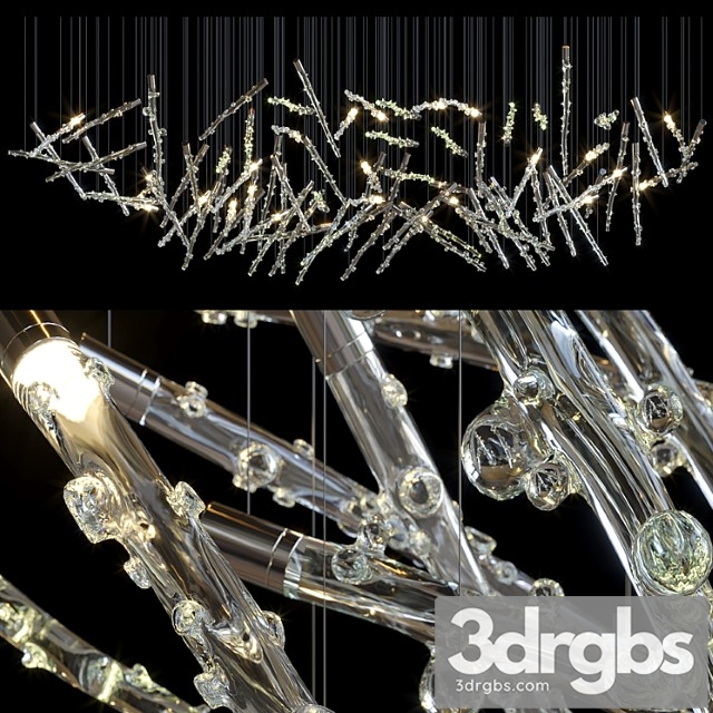 Droplight Vargov Design 1 3dsmax Download - thumbnail 1