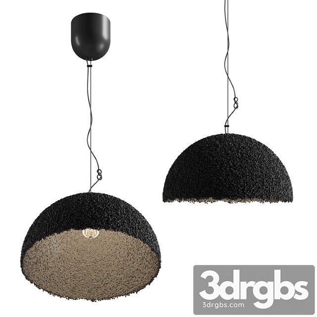 Duchess pendant light - thumbnail 1