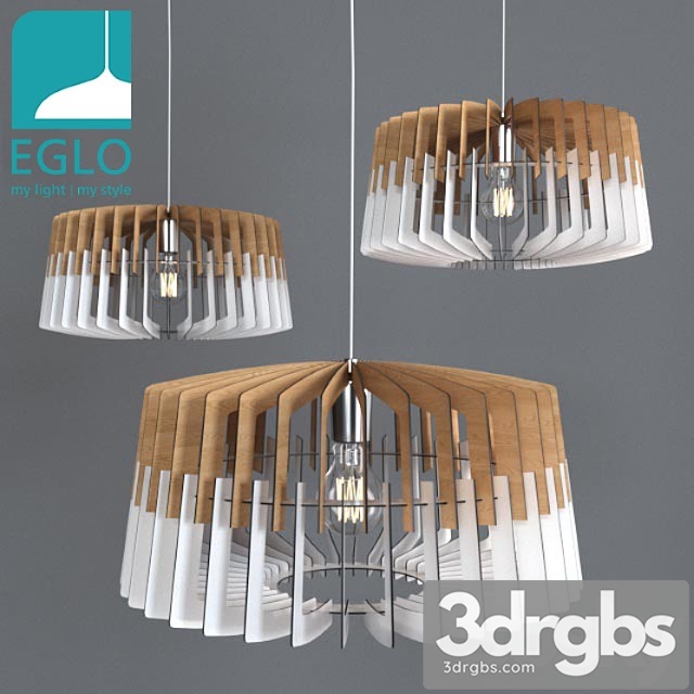 Eglo 11 3dsmax Download - thumbnail 1