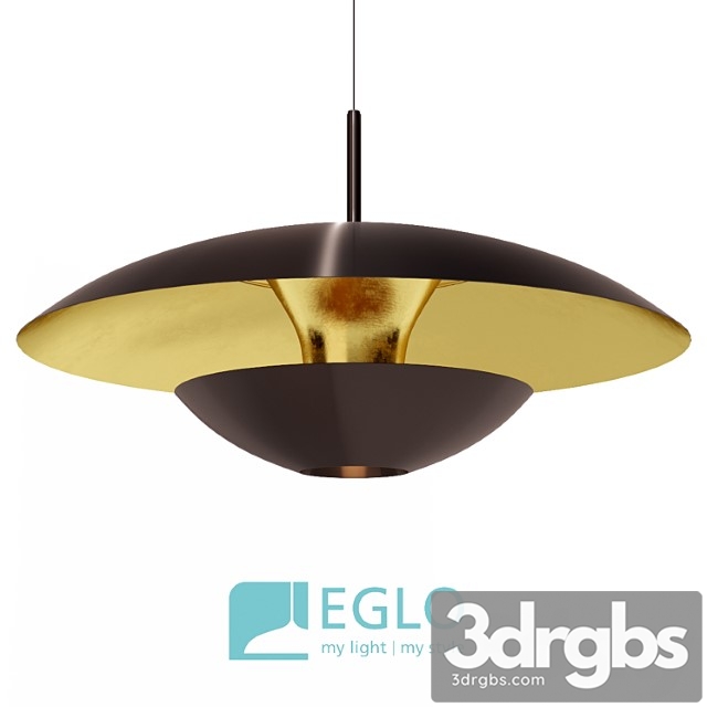 Eglo Nuvano 1 3dsmax Download - thumbnail 1