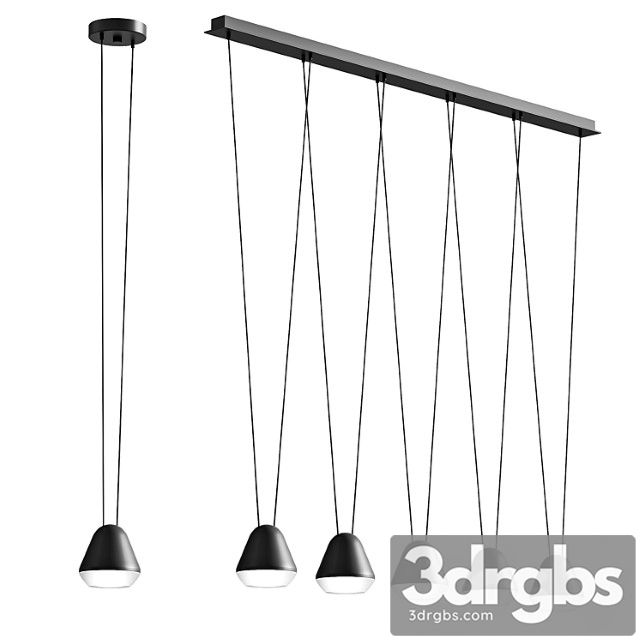 Eglo palbieta pendant lamps - thumbnail 1