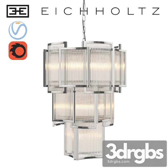 Eichholtz jet set 3dsmax Download - thumbnail 1