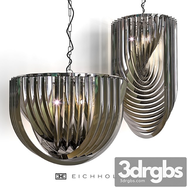 Eichholtz murano 3dsmax Download - thumbnail 1