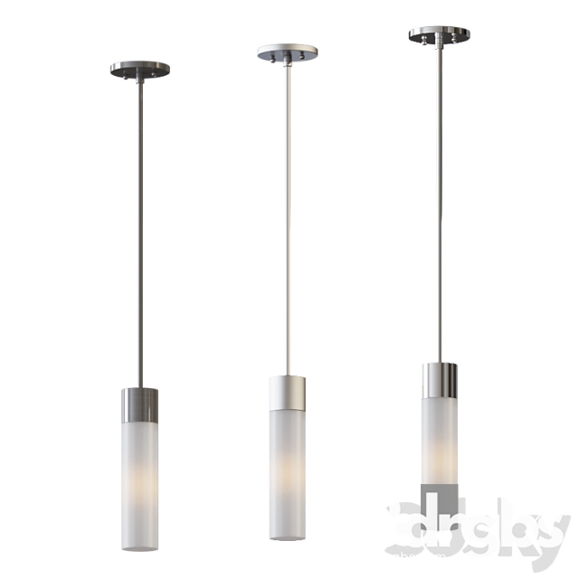 Ellis mini pendant light by kuzco lighting - thumbnail 1