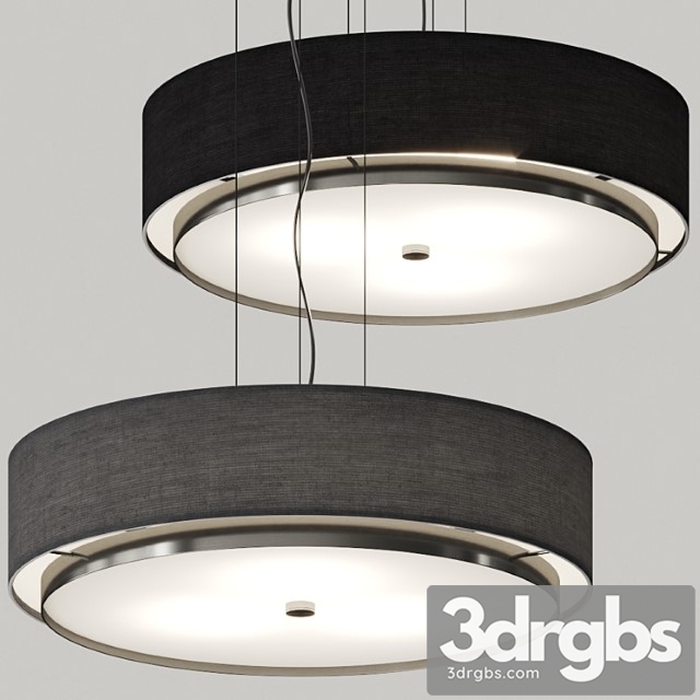 Estiluz iris pendant lamps - thumbnail 1