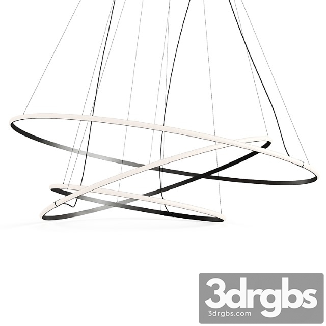 Fabian olimpic f45 up ribbon lamp - thumbnail 1