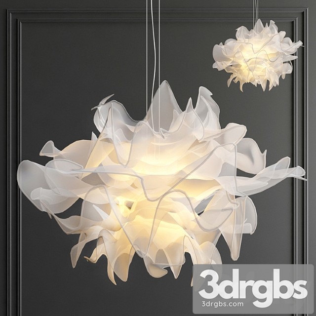 Fandango pendant light - thumbnail 1