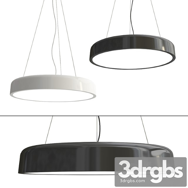 Faro pendant lamp cocotte - thumbnail 1