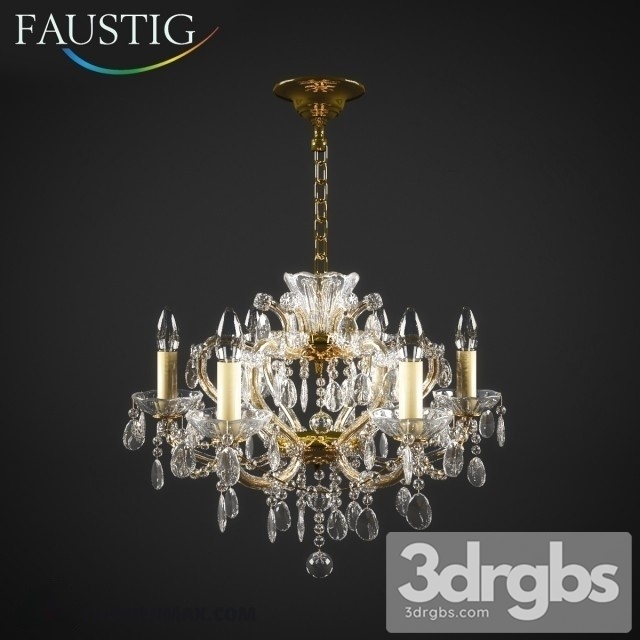 Faustig 40200 Gw 3dsmax Download - thumbnail 1