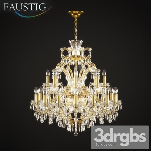 Faustig 42000 26sws 3dsmax Download - thumbnail 1