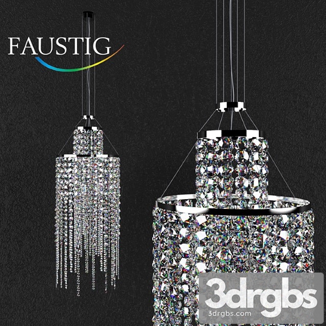 Faustig 5 3dsmax Download - thumbnail 1