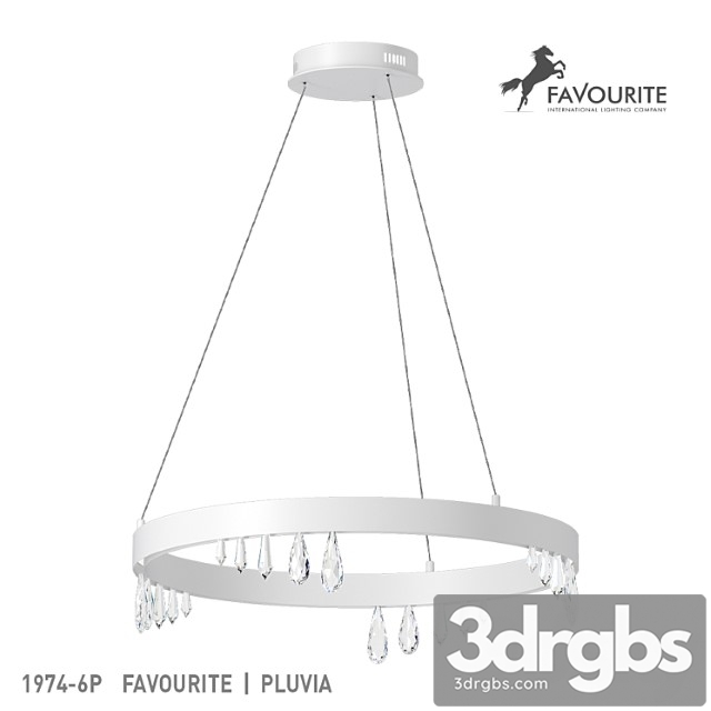 Favourite 1974 6p 3dsmax Download - thumbnail 1