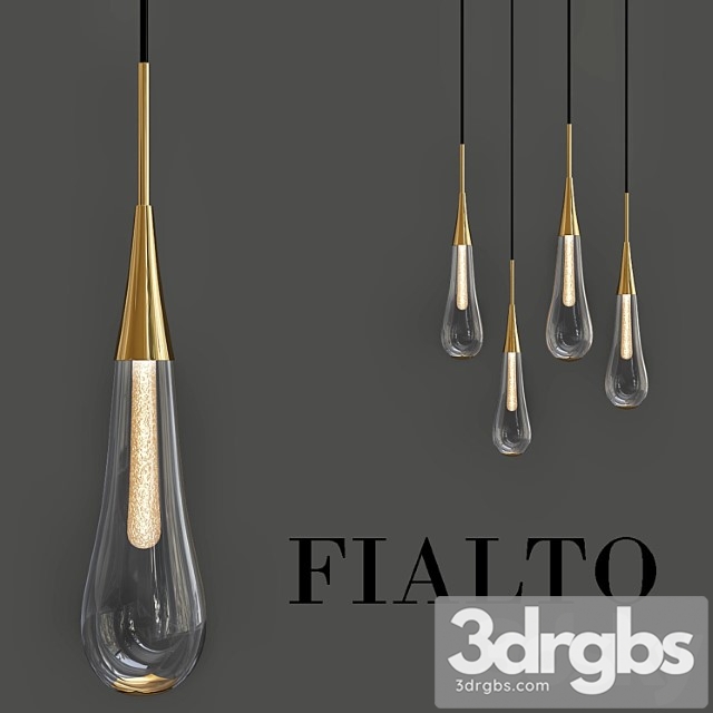 Fialto 3dsmax Download - thumbnail 1