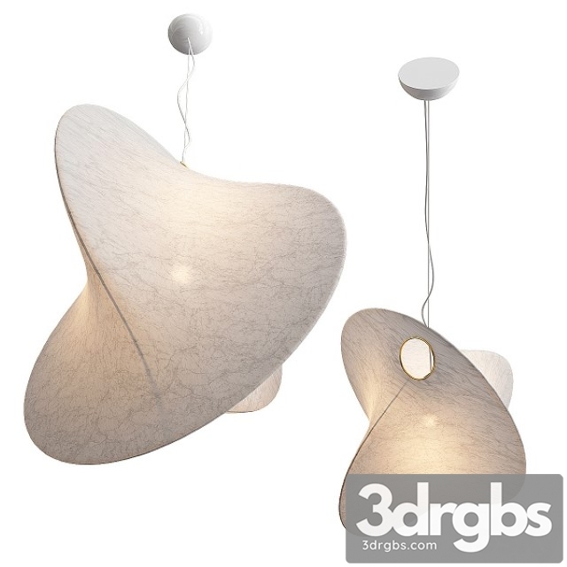 Flos Overlap 3dsmax Download - thumbnail 1