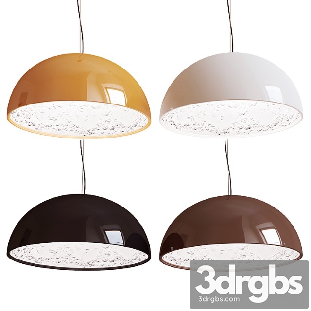 Flos skygarden – 4 lamps - thumbnail 1