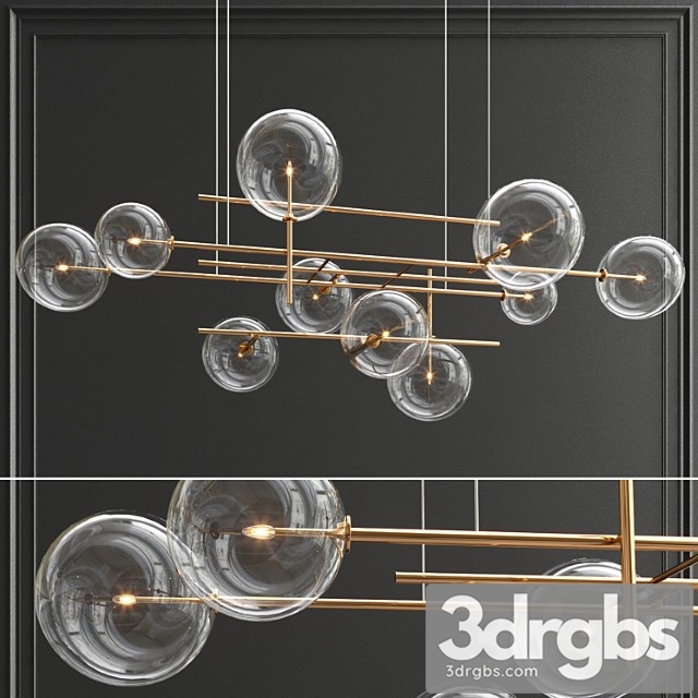 Gallotti Bolle Orizzontale 3dsmax Download - thumbnail 1