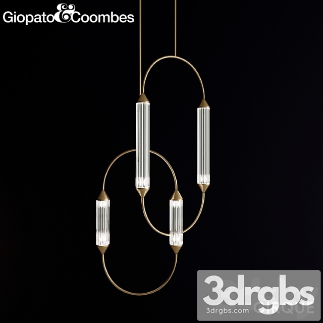 Giopato & coombes cirque vertical - thumbnail 1