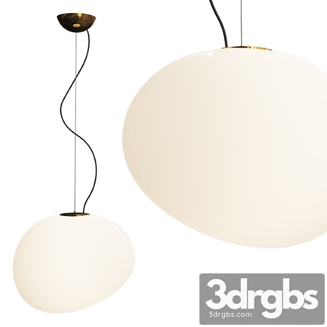 Gregg pendant light - thumbnail 1