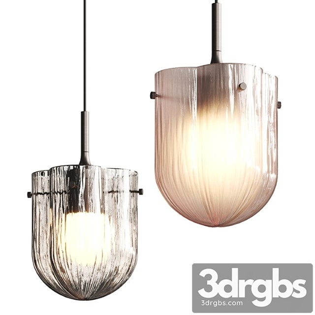 Gubi seine pendant lamp - thumbnail 1