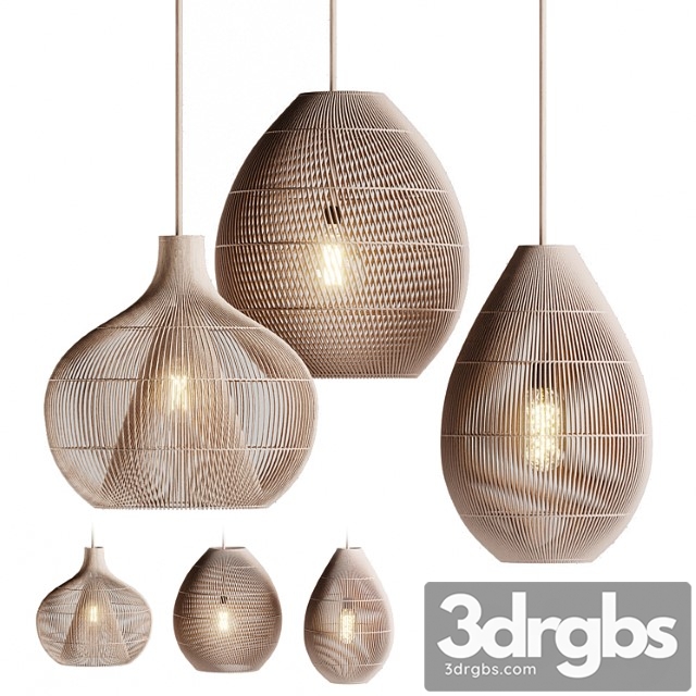 Henglamp Figura 3dsmax Download - thumbnail 1