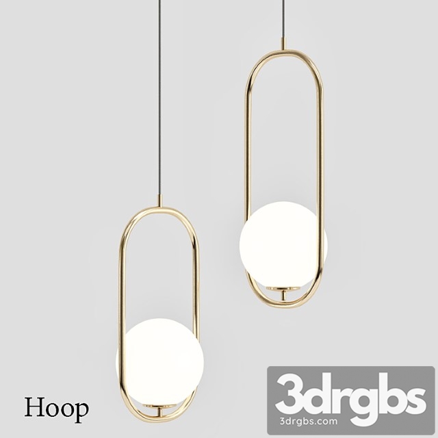 Hoop 3dsmax Download - thumbnail 1