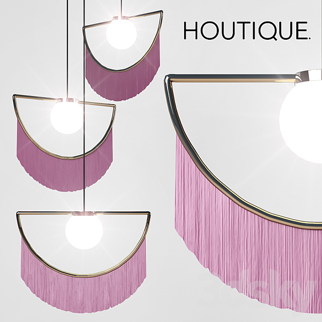 Houtique Wink 3DSMax File - thumbnail 1