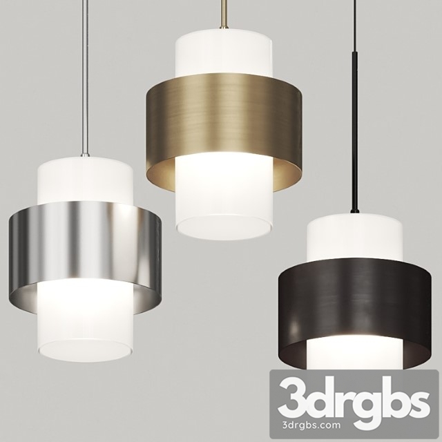 Hudson valley corinth pendant lamps - thumbnail 1