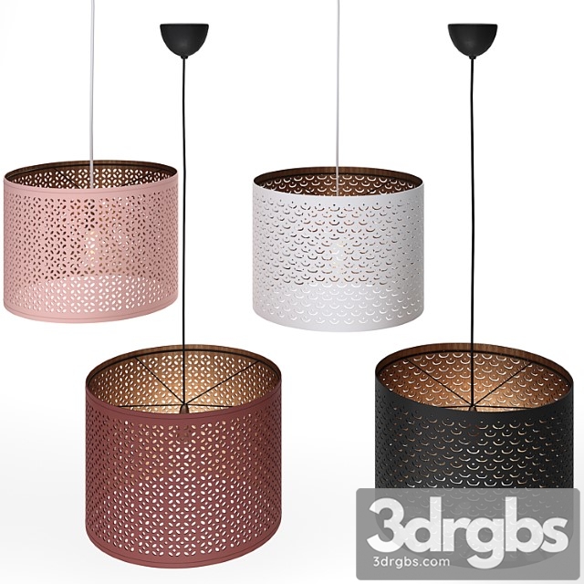 Ikea Nimo Ikea Nimo Lamp 3dsmax Download - thumbnail 1