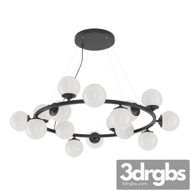 Imperium light frost chandelier 14016100.05.01 - thumbnail 1