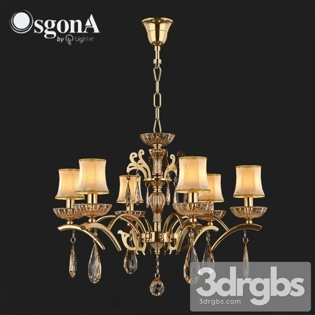 Inatti Osgona 718063 3dsmax Download - thumbnail 1