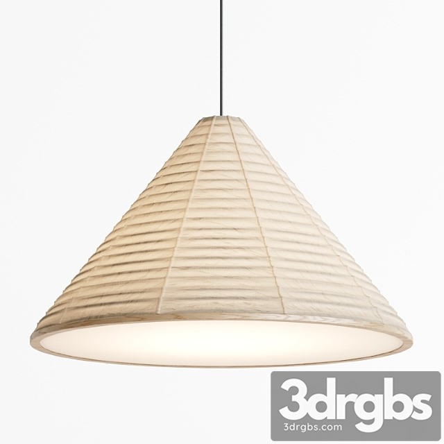 Karimoku pendant light - thumbnail 1