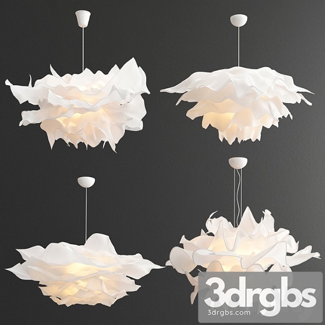 Krusning lamp collection - thumbnail 1