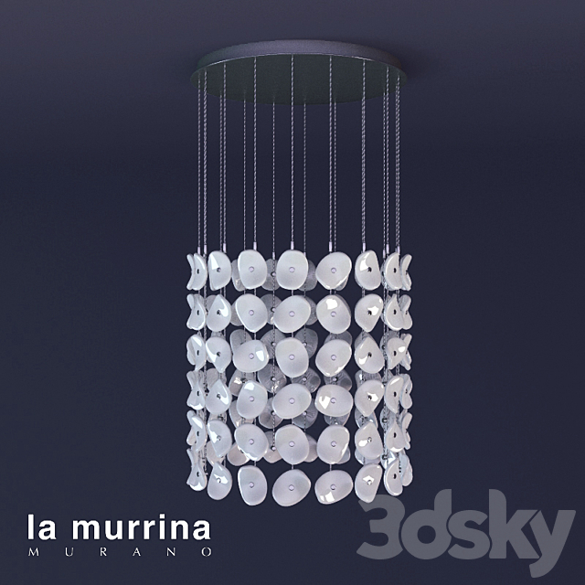 la murrina Mariposa 3DSMax File - thumbnail 1