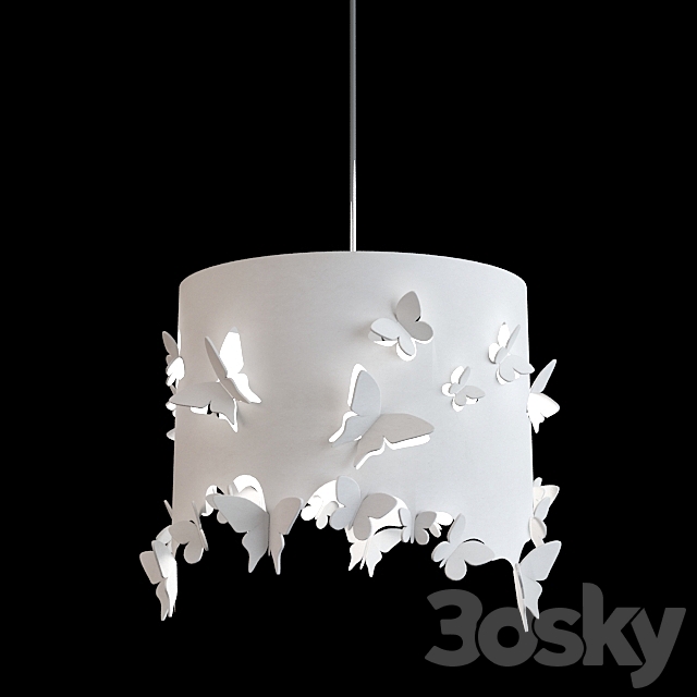 Lamp DELIGHT 3DSMax File - thumbnail 1