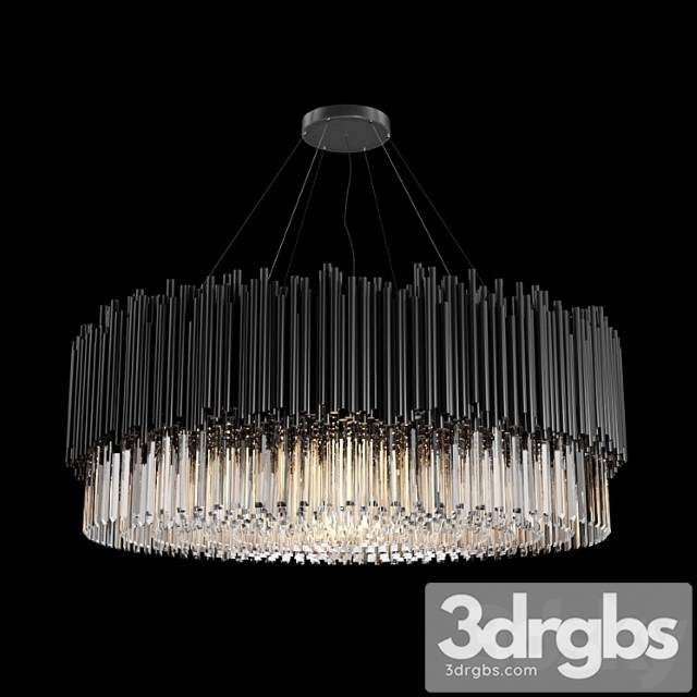 Lamp Elao 3dsmax Download - thumbnail 1