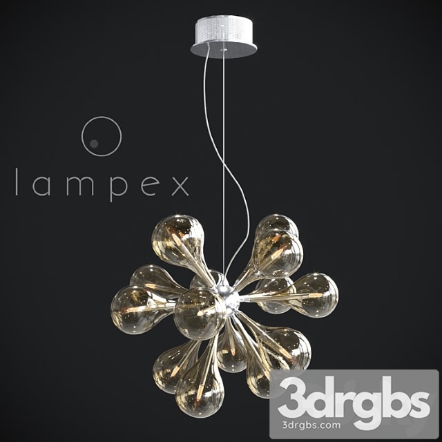 Lamp Lampex Avia 15 2 3dsmax Download - thumbnail 1