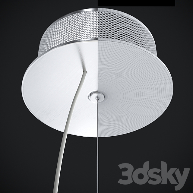 Lamp Lampex Avia 15 3DSMax File - thumbnail 3