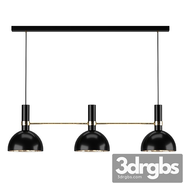 Lamp larry markslojd 3dsmax Download - thumbnail 1