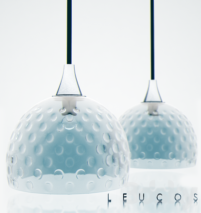 Lamp Leucos derby 3DSMax File - thumbnail 1