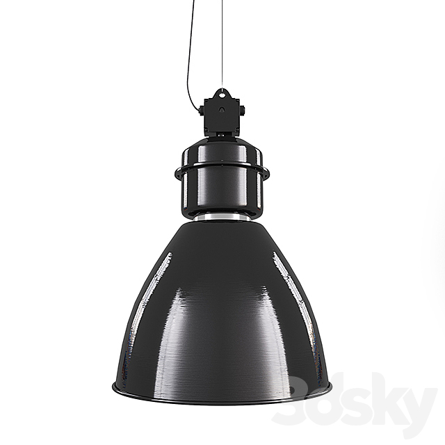 Lamp Volumen CB0500 3DSMax File - thumbnail 3