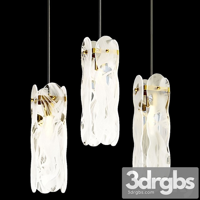 Lampatron belinda pendant lamp - thumbnail 1