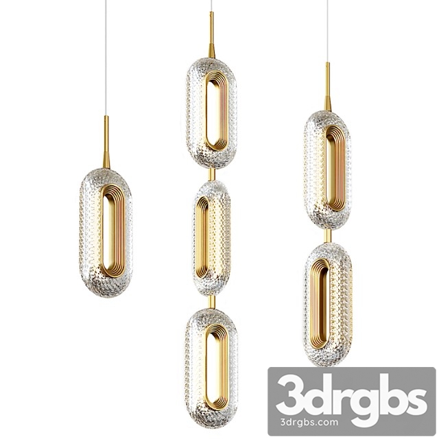 Lampatron kezia b pendant light - thumbnail 1