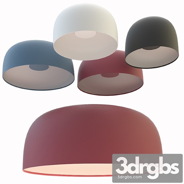 Lampatron Lamps Brim 3dsmax Download - thumbnail 1