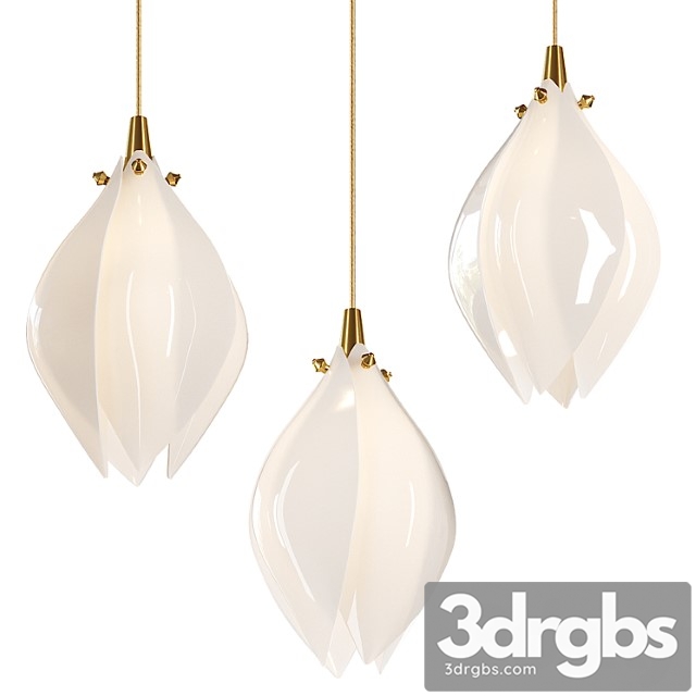 Lampatron lea pendant light - thumbnail 1