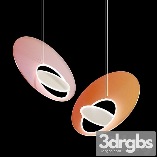 Lampatron marketa pendant lamp - thumbnail 1