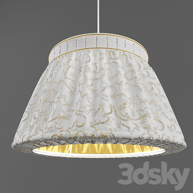 Lampshade 3DSMax File - thumbnail 2