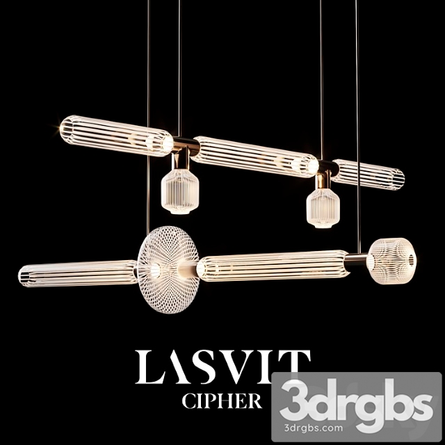 Lasvit cipher 3dsmax Download - thumbnail 1