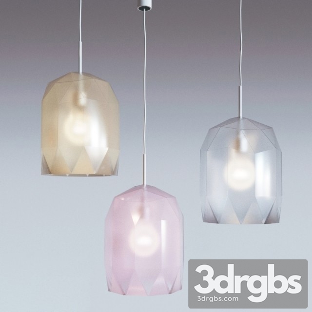 Lasvit Poligon Light 3dsmax Download - thumbnail 1